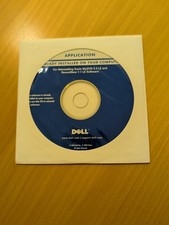 Dell Sonic MyDVD 5.3 LE & RecordNow 7.1 LE Reinstall Disc 2004 picture