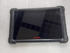 Original Touch Screen Panel Digitizer Glass border For Autel MS906 Pro MS906BT picture