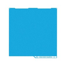 Cold Plate for Anycubic Kobra 3/V2, 3D Printer Double Sided Low Temperature Cool picture