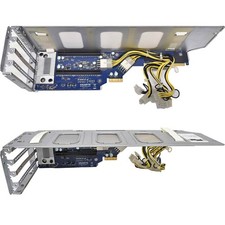 Gigabyte G292-Z20 Riser Card 2x PCIe G4 x16 full-high full-length CRSG421 picture