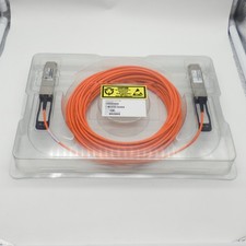 Cisco QSFP-H40G-AOC15M 15m (49ft) 40G Active Optical Cable picture