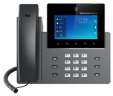 Grandstream Networks GXV3450 IP Video Phone GXV3450 Android 11 5