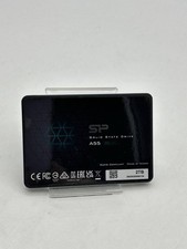Silicon Power 2TB SSD 3D NAND A55 SLC Cache Performance Boost SATA III 2.5