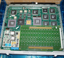 NT4K52BC NORTEL NETWORKS S/DMS ACC PROCESSOR S/DMS ACC PACK CKT SAPQACL picture