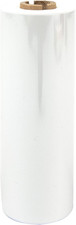 LT4 Thermal Transfer Print Ribbon for Labeltac 4 Industrial Label Printer (White picture