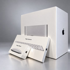 LATE 2026 NEW APPLE MAC STUDIO M4 MAX 8TB SSD 36G RAM 14C CPU 32C GPU APPLECARE+ picture