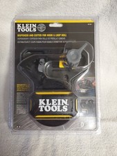 Klein Tools 450-900 Hook and Loop Tape Dispenser, Versatile Cable Ties picture