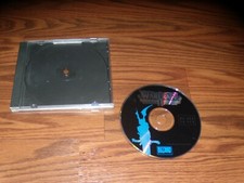Warcraft II Tides of Darkness (PC, 1995) CD-ROM Game picture