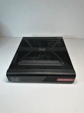 Cisco ASA 5506-X V07 Network Security Firewall Appliance NO PSU picture