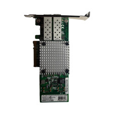 LR-Link LREC9802BF-2SFP+ PCIe x8 10GB SFP Dual-Port Server Fiber Network Card picture