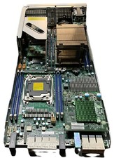 NIMBLE CS1000 Controller Module SP-CRTL-CS1000 MEMORY NOT INCLUDED picture