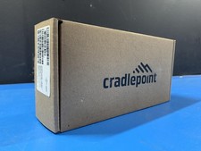 Cradlepoint Technology MC400-1200M-B Modular Modem Silver picture