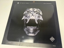 4114 Mousepad AERO V2 Chrome - Speed Cloth Mouse Pad - Limited picture