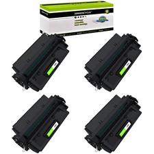 GREENCYCLE C4096A 96A Toner Cartridge For HP LaserJet 2200 2100 2100SE 2100TN picture