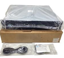 NTI VEEMUX SM-16X16-DVI-LCD -MDP Video Matrix Switch -  NEW - Open Box GUARANTEE picture