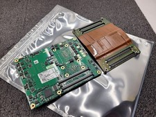Kontron 38014-8192-16-1AD2 COM Express COMe CHR6L111 Computer On Board 8GB DDR3 picture
