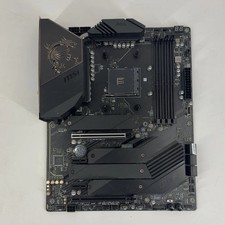 MSi MEG B550 Unify AM4 ATX AMD DDR4 Motherboard picture