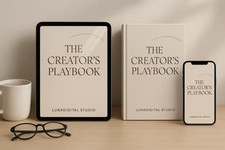 ChatGPT Playbook for Freelancers | 50 AI Prompts CRM, Projects & Invoices picture