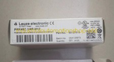 1PC New Leuze LE46C/4P-M12 Photoelectric Sensor Via DHL or FedEX picture