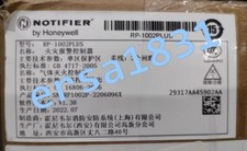 1PC NOTIFIER RP-1002PLUS Gas fire extinguishing control panel picture