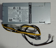 HP TG02-0013W 350W 80 Plus PSU Internal Power Supply D20-350P1A M15695-002 picture