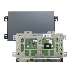 Laptop Touchpad Trackpad For LENOVO IdeaPad Slim 7 Pro-14IHU5 82QT dark gray picture
