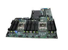 Dell 86D43 Poweredge R630 V3 System Board OEM - See description picture