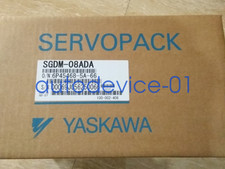 1PC New Yaskawa SGDM-08ADA SGDM08ADA AC Servo Driver In Box  DHL/FedEx picture