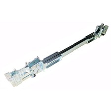 Dell PowerEdge 2950 2970 Rapid Versa Rail 2U Rack Mount Rails 0UN443 0WC369 picture