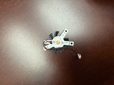 QDAA3505H05M DC5V 0.15A Replacement MINI PC Case Cover Fan picture