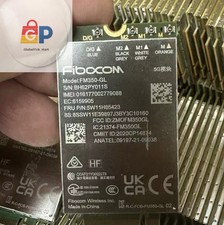 Fiocom FM350-GL 5G module, for Thinkpad X1，X13 gen3 T14s gen3 picture