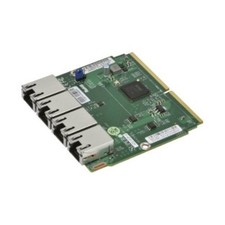 Supermicro AOC-MGP-I4M-O Module II price incl VAT 3 yr warranty * B2B picture
