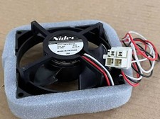 1PC Refrigerator Fan U92C12MS1B3-52 12V 0.16A 9CM fan DA81-06013A picture