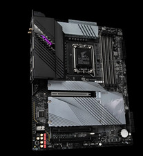 Gigabyte Z690 AORUS PRO Motherboard DP DDR5 LGA1700 picture