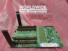 IBM 00P4483 28C2 4 Slot PCI Riser Card for 7028-6C4 6E4 pSeries picture