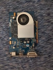 Asus Geforce 8500GT 256MB picture