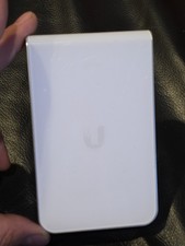 Ubiquiti UniFi UAP-AC-IW AC In-Wall Wireless Access Point w/ Mounting Plate picture