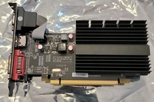 XFX Radeon HD-545X-ZQ 1GB DDR3 HDMI DVI Video Card picture