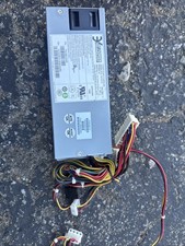 3Y Power Technology YM-5201D 200W Power Supply TESTED picture