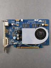 ASUS GeForce 8500 GT HP 5189-2509 PCIe Graphics Card Not Tested picture