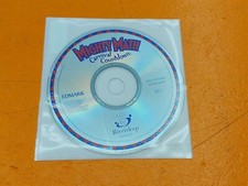 ⭐️⭐️⭐️⭐️⭐️ PC CD-ROM Edmark Mighty Math: Carnival Countdown V3.1 Windows/Mac picture