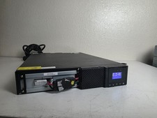 Eaton 5PX3000RT2U UPS 3000VA 2700W Rackmount 2U 100-125V 8-Out USB picture