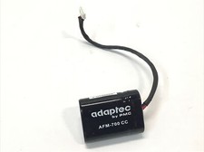 Adaptec AFM-700 CC 2275400-R RAID Controller Supercapacitor Cache Battery Only picture