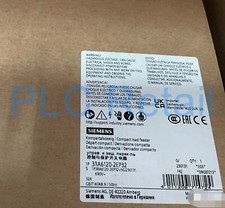 NEW Siemens control and protective switching device 3RA6120-2EP32 Fast delivery picture