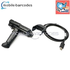 USB Comm & Charging Cable for Zebra Symbol MC3300 CBL-MC33-USBCHG-01 USA Shipped picture
