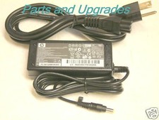 Genuine HP X1000 TX1000 TX2000 TX2500 TX2600 AC Adapter picture