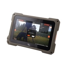 WILDGAME INNOVATIONS Trail Pad Tablet VU70 Dual SD Card Viewer for Hunting & ... picture