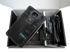 Corsair HX850i 850W 80 Plus Platinum Fully Modular PSU CP-9020073 All Cables picture