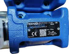 1PC NEW R901350361 4WE10D5X/0FEG220N9K4/V Proportional Valve Fast shipping picture