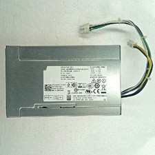 NFX6T AC290EM-01 L290AM Power Supply for DELL 3020 9020 T20 T30 T1700 3620 290W picture